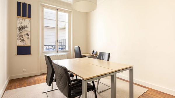 Appartement Paris 16 e