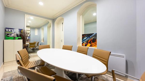 Appartement Paris 16 e