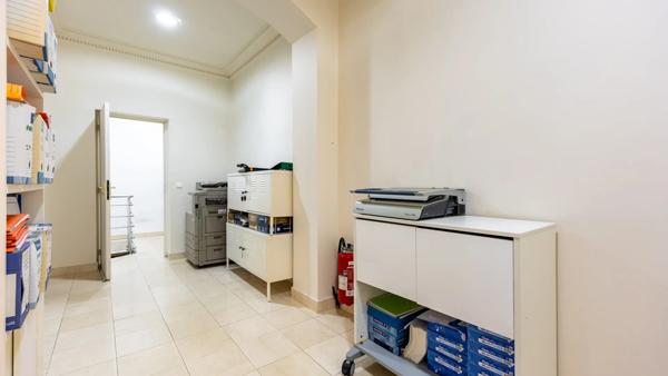 Appartement Paris 16 e