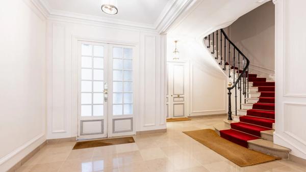 Appartement Paris 16 e