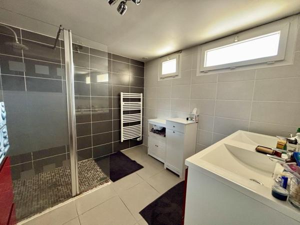 Vente / Maison en pierre