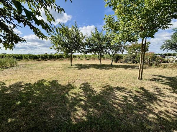 Vente / Maison en pierre