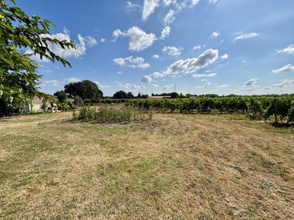 Vente / Maison en pierre