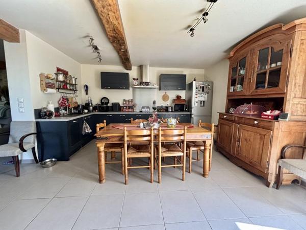 Vente / Maison en pierre