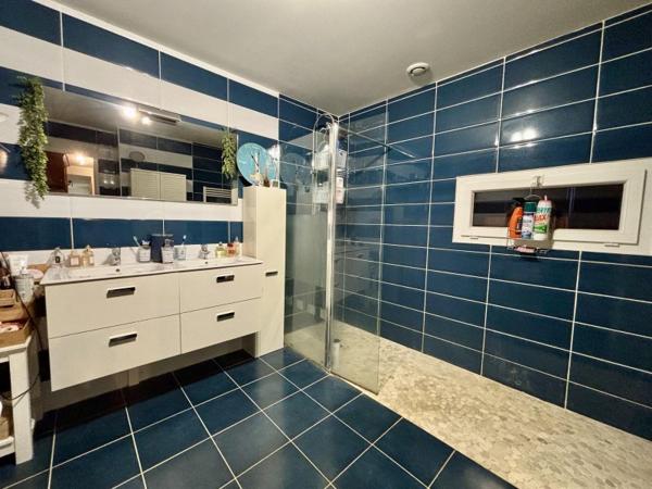 Vente / Maison en pierre