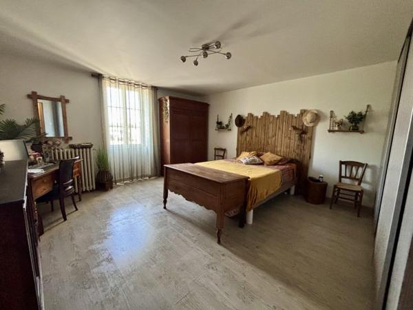 Vente / Maison en pierre