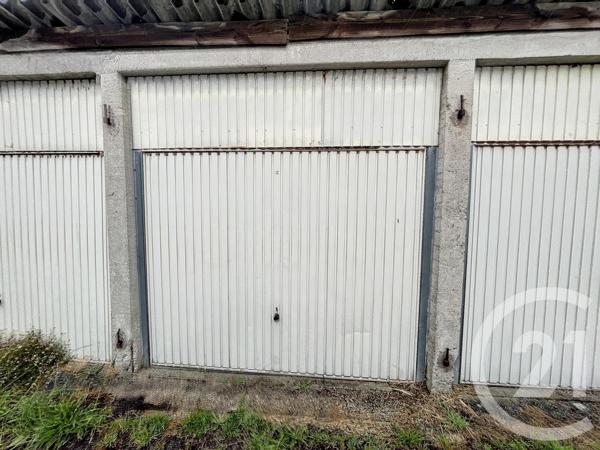 Parking à vendre  12 m2 BREST - 29