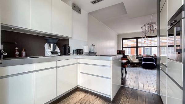 Maison Marcq-en-Barœul