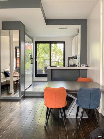 Maison Marcq-en-Barœul