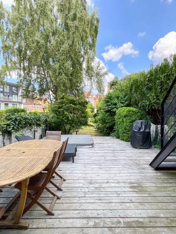 Maison Marcq-en-Barœul