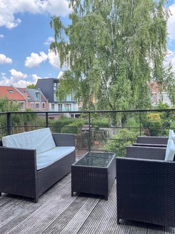 Maison Marcq-en-Barœul