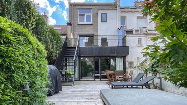 Maison Marcq-en-Barœul