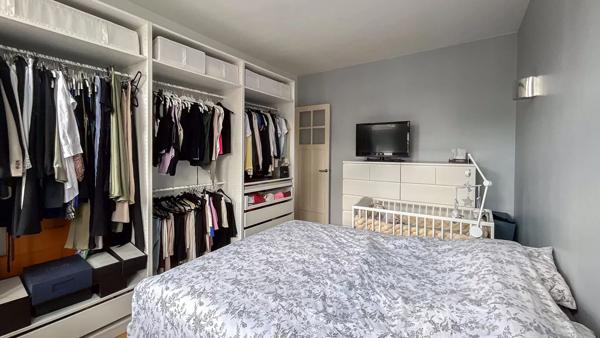 Maison Marcq-en-Barœul