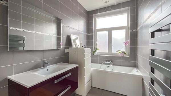 Maison Marcq-en-Barœul