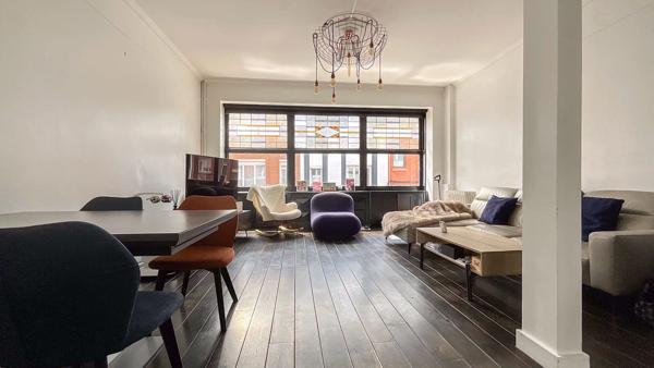 Maison Marcq-en-Barœul