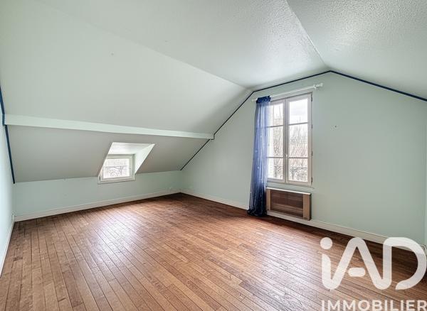Maison à vendre 6 pièces 112 m² Deuil-la-Barre