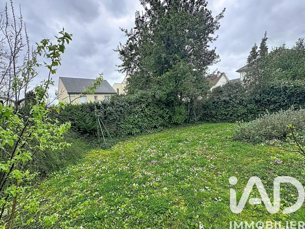 Maison à vendre 6 pièces 112 m² Deuil-la-Barre