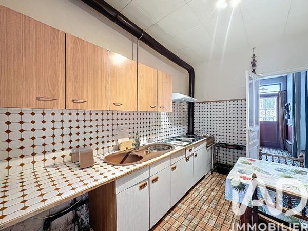 Maison à vendre 6 pièces 112 m² Deuil-la-Barre