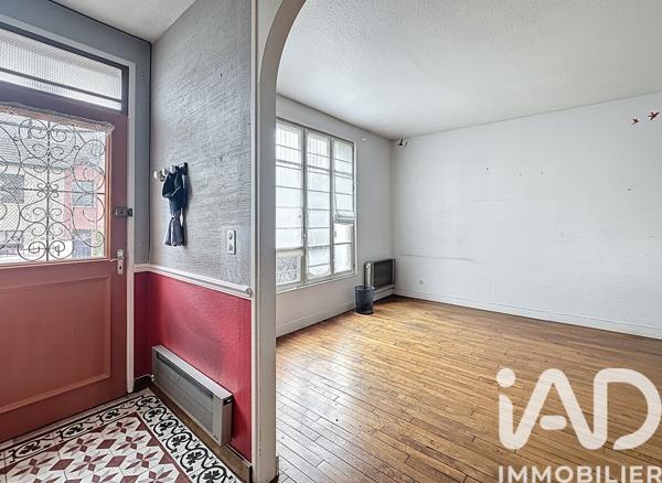 Maison à vendre 6 pièces 112 m² Deuil-la-Barre