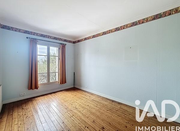 Maison à vendre 6 pièces 112 m² Deuil-la-Barre