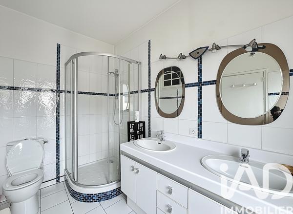 Maison à vendre 6 pièces 112 m² Deuil-la-Barre