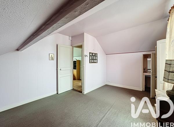 Maison à vendre 6 pièces 112 m² Deuil-la-Barre