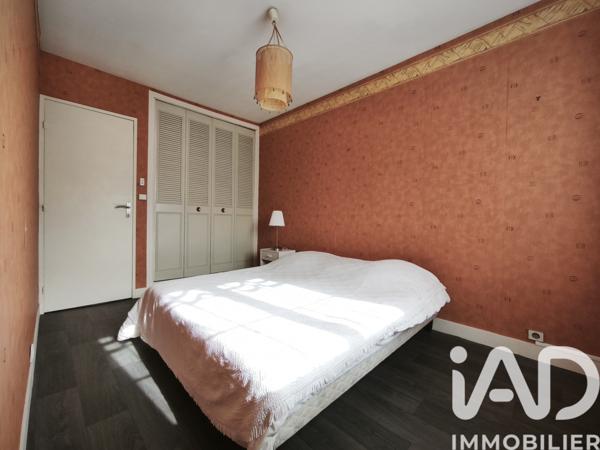 Maison à vendre 4 pièces 97 m² Dammartin-en-Goële