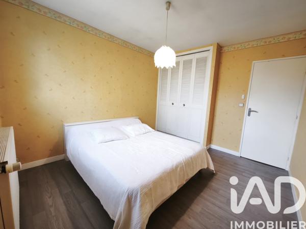 Maison à vendre 4 pièces 97 m² Dammartin-en-Goële