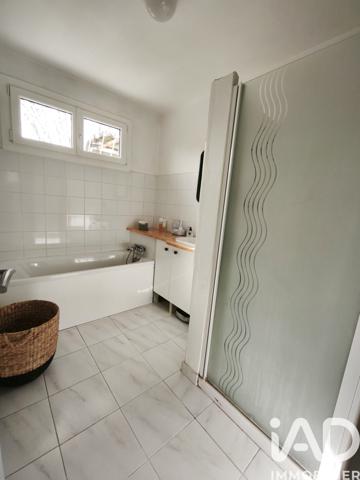 Maison à vendre 4 pièces 97 m² Dammartin-en-Goële