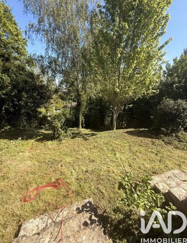 Maison à vendre 4 pièces 97 m² Dammartin-en-Goële