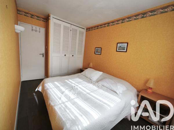 Maison à vendre 4 pièces 97 m² Dammartin-en-Goële