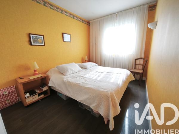Maison à vendre 4 pièces 97 m² Dammartin-en-Goële