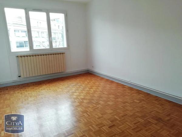 Appartement à louer 4 pièces 67.62m²