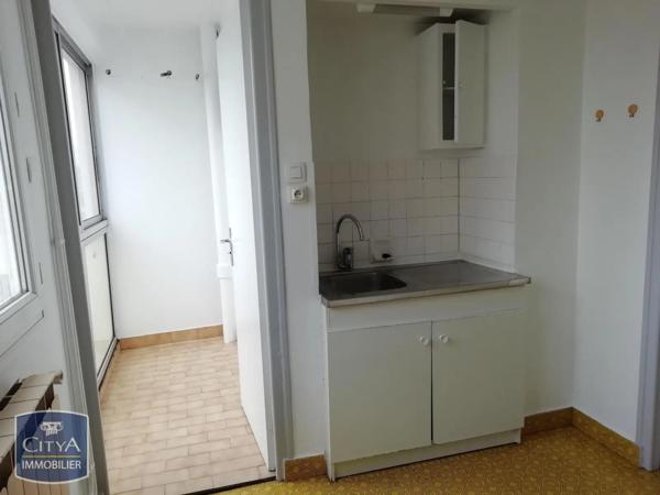 Appartement à louer 4 pièces 67.62m²