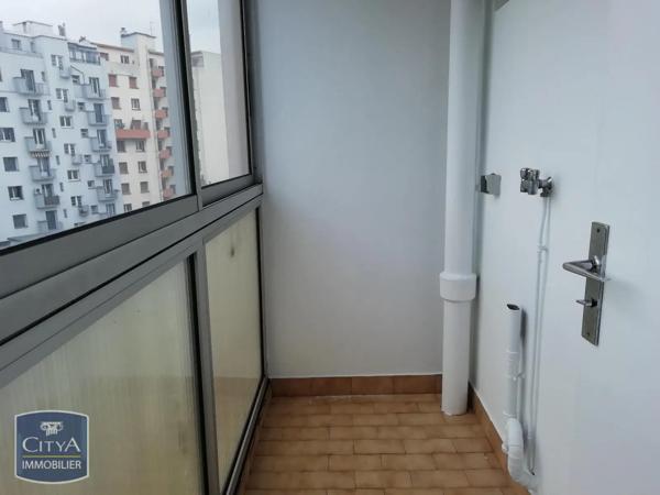 Appartement à louer 4 pièces 67.62m²