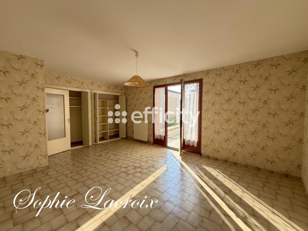 Maison 7 pièces - 168 m²