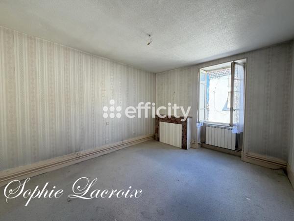 Maison 7 pièces - 168 m²