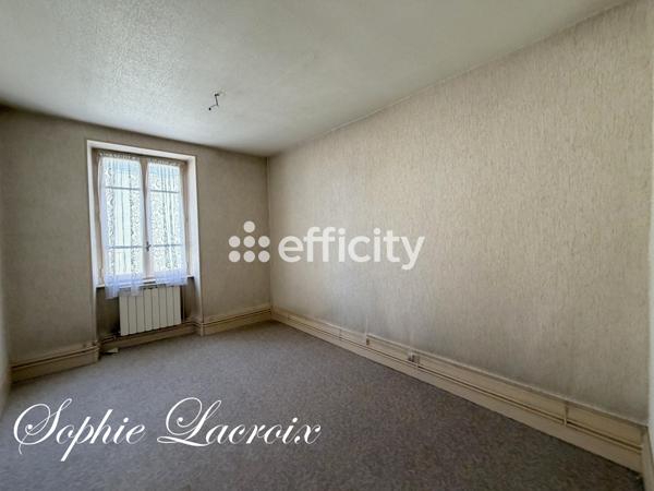 Maison 7 pièces - 168 m²