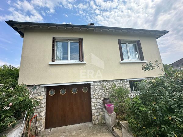 Maison Conde Sur Huisne 3 pièce(s) 56 m2