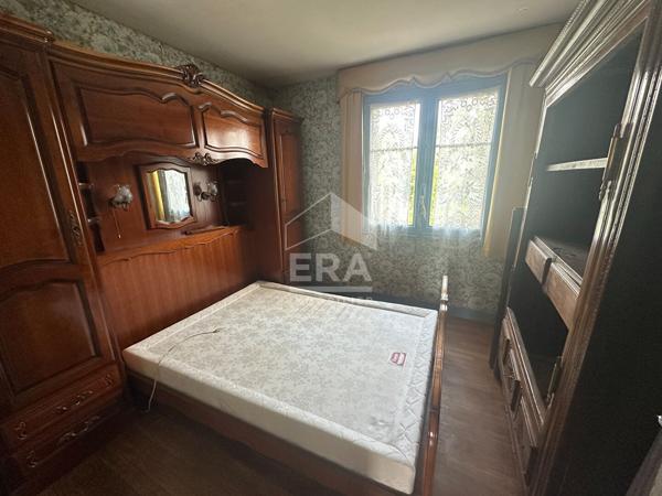 Maison Conde Sur Huisne 3 pièce(s) 56 m2
