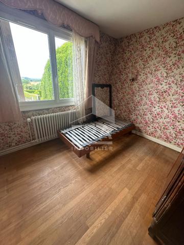 Maison Conde Sur Huisne 3 pièce(s) 56 m2