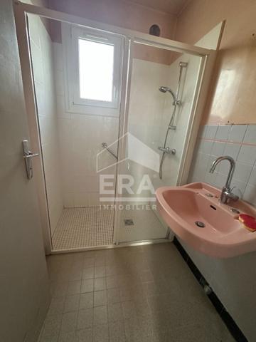 Maison Conde Sur Huisne 3 pièce(s) 56 m2