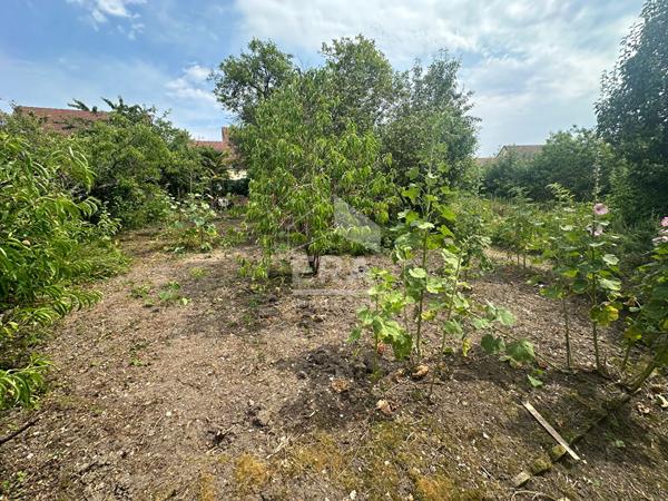 Maison Conde Sur Huisne 3 pièce(s) 56 m2