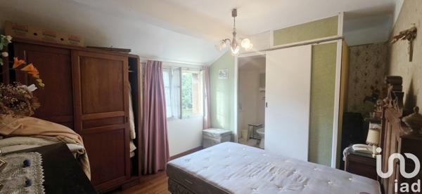 Maison à vendre 3 pièces 55 m² La Gacilly