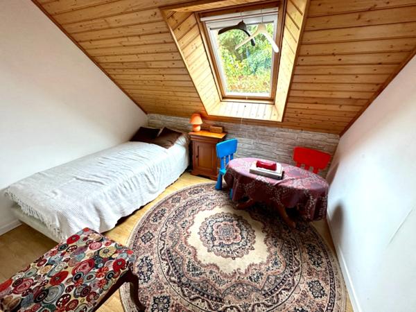 Maison contemporaine