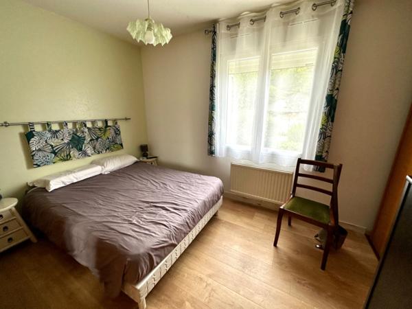 Maison contemporaine