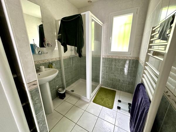 Maison contemporaine