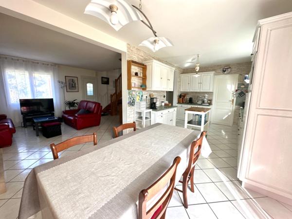 Maison contemporaine