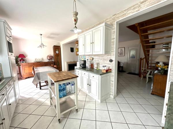 Maison contemporaine