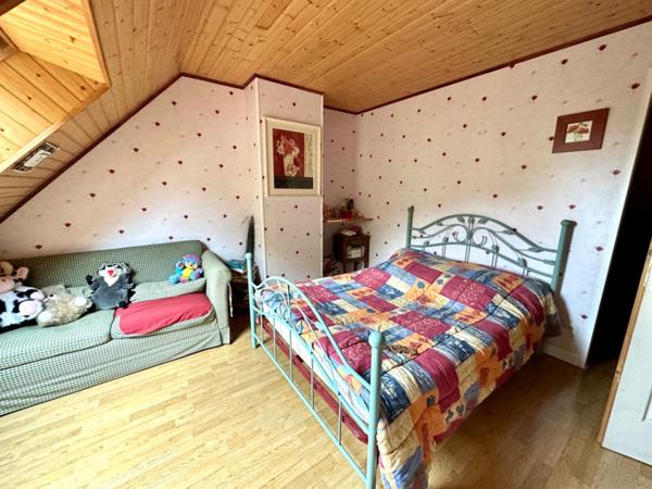 Maison contemporaine